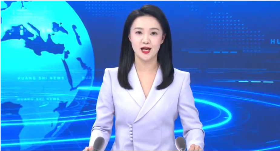 非凡“十四五” 遇見新黃石. 企業(yè)新力量 | 黃石天海物流集團：精準發(fā)力 護航外貿企業(yè)楊帆出海