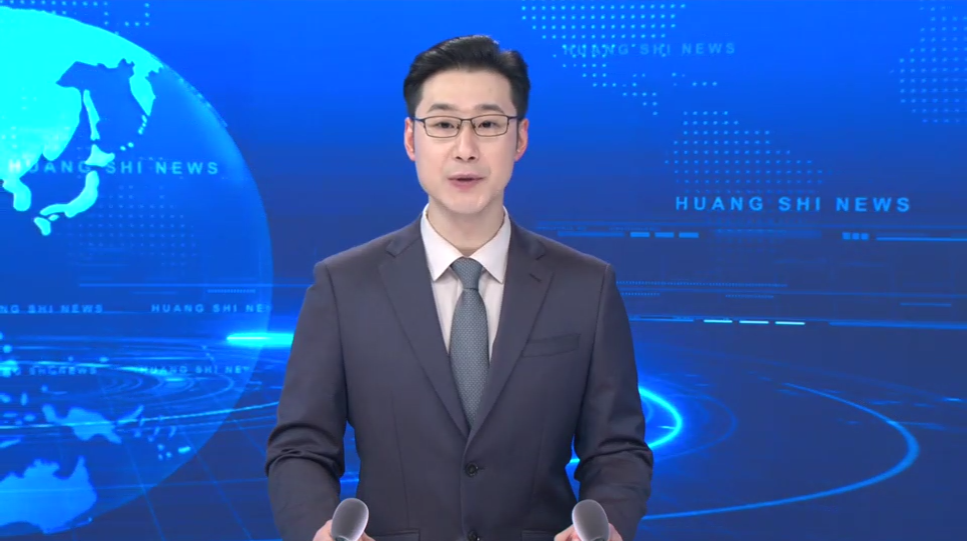 新春走基層|“數(shù)字繡花針”繡出現(xiàn)代物流新圖景